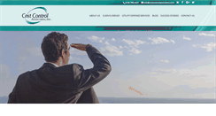 Desktop Screenshot of costcontrolassociates.com